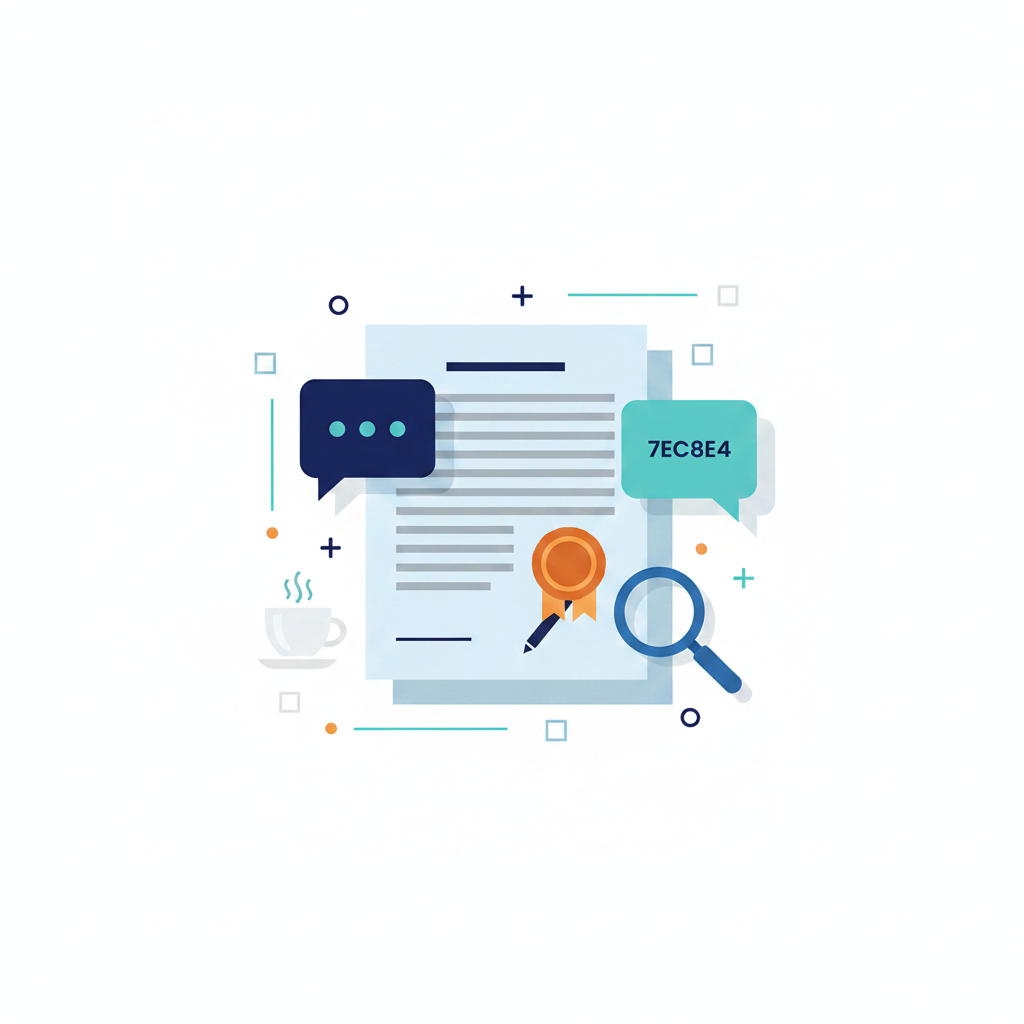 What to Contemplate During a Notary Appointment?